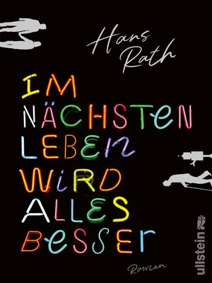 cover image of Im nächsten Leben wird alles besser